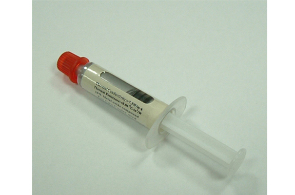 放熱グリス 株式会社ワイドワーク